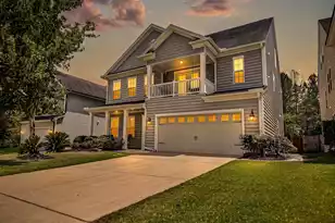 677 Silver Moss Dr, Moncks Corner, SC 29461 - Photo 1