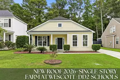 4838 Cane Pole Lane, Summerville, SC 29485 - Photo 1