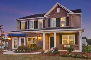 534 Red Monarch Wy, Moncks Corner, SC 29461 - Photo 1