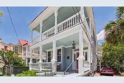 120 Alexander Street, Charleston, SC 29403 - Photo 1