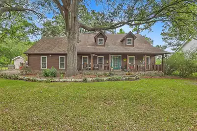 38 Crosscreek Drive, Charleston, SC 29412 - Photo 1