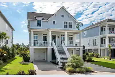 2324 Bucktail Court, Mount Pleasant, SC 29466 - Photo 1