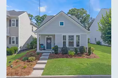 497 Spring Hollow Drive, Charleston, SC 29492 - Photo 1