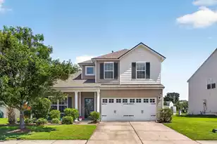 204 Decatur Dr, Summerville, SC 29486 - Photo 1