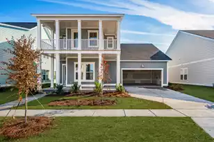 109 Beamon Loop, Summerville, SC 29486 - Photo 1