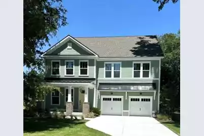 2008 Riverbend Drive, Charleston, SC 29412 - Photo 1
