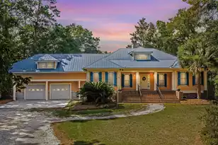 8535 Middleton Point Ln, Edisto Island, SC 29438 - Photo 1