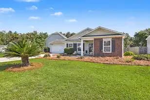 3546 Agape Ct, Ladson, SC 29456 - Photo 1