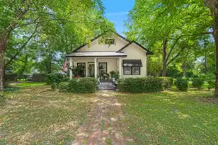 504 Raysor Street W, Saint George, SC 29477 - Photo 1