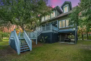 925 Edding Creek Dr, Edisto Island, SC 29438 - Photo 1