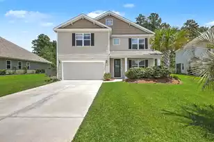 241 Celestial Blvd, Summerville, SC 29486 - Photo 1