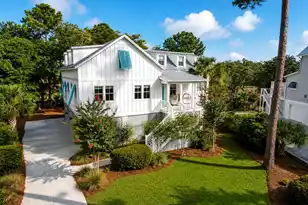 227 Palmetto Bluff, Mount Pleasant, SC 29464 - Photo 1