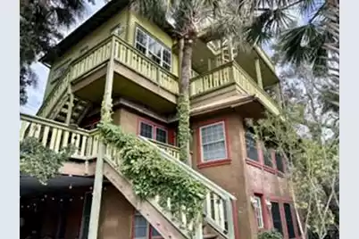 218 Arctic Avenue E #1-9,  A-B, Folly Beach, SC 29439 - Photo 1