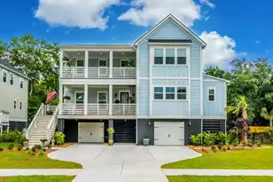 1427 Dahlia Dr, Mount Pleasant, SC 29464 - Photo 1