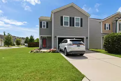 4801 Bushel Road, Ladson, SC 29456 - Photo 1