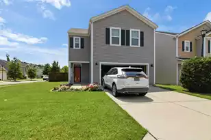 4801 Bushel Rd, Ladson, SC 29456 - Photo 1