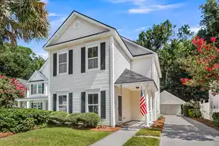 136 St Phillips Row, Summerville, SC 29485 - Photo 1