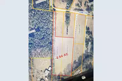 2 Jones Road, Awendaw, SC 29429 - Photo 1