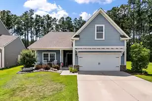 445 Fox Sparrow Ct, Summerville, SC 29486 - Photo 1