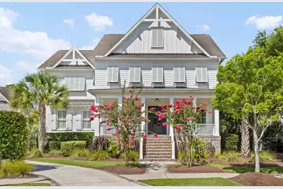 274 Furman Farm Place, Daniel Island, SC 29492 - Photo 1