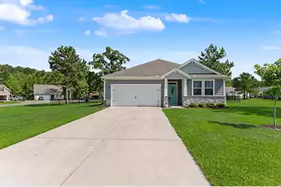 1408 Deercreek Drive, Manning, SC 29102 - Photo 1