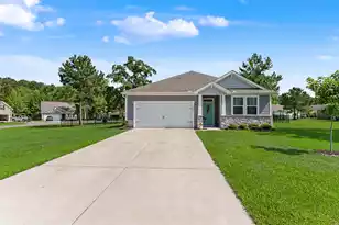 1408 Deercreek Dr, Manning, SC 29102 - Photo 1
