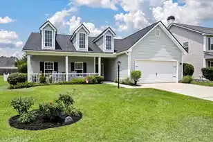 171 Highwoods Plantation Ave, Summerville, SC 29485 - Photo 1