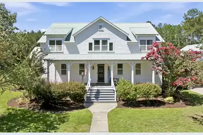 240 Ole Sunshines Trail, Huger, SC 29450 - Photo 1