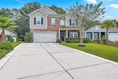 1044 Pigeon Point, Johns Island, SC 29455 - Photo 1