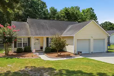 1102 Huger Street, Moncks Corner, SC 29461 - Photo 1