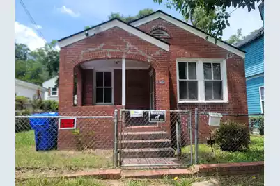1908 Calvert Street NE, North Charleston, SC 29405 - Photo 1