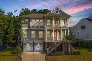 1485 Menhaden Ln, Mount Pleasant, SC 29466 - Photo 1