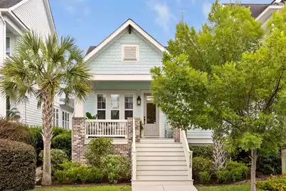 2528 Josiah Street, Charleston, SC 29492 - Photo 1