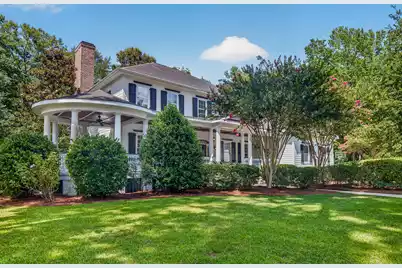 1007 King Mountain Drive, Summerville, SC 29483 - Photo 1