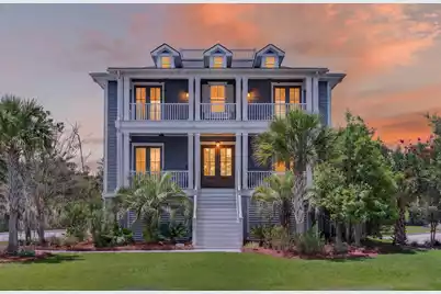 2721 Oak Manor Drive, Mount Pleasant, SC 29466 - Photo 1