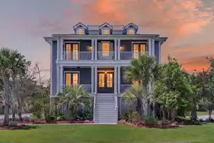 2721 Oak Manor Dr, Mount Pleasant, SC 29466 - Photo 1