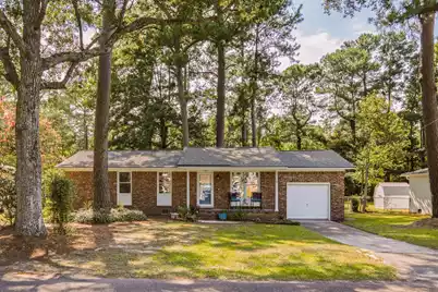 124 White Boulevard, Summerville, SC 29483 - Photo 1