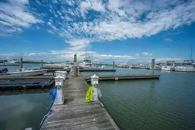 66 We 10th Street #D-21, Folly Beach, SC 29439 - Photo 1