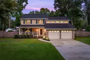78 King Charles Cir, Summerville, SC 29485 - Photo 1