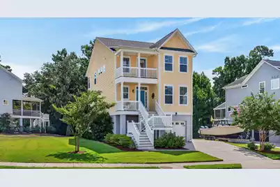 409 Topsail Court, Charleston, SC 29492 - Photo 1
