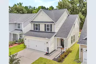 8614 Windsor Hill Boulevard, North Charleston, SC 29420 - Photo 1