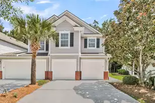 5150 Trump St #401, North Charleston, SC 29420 - Photo 1