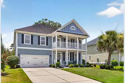 5402 Clairmont Lane, North Charleston, SC 29420 - Photo 1