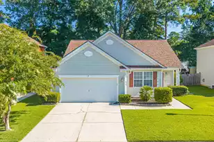 636 Grassy Hill Rd, Summerville, SC 29483 - Photo 1