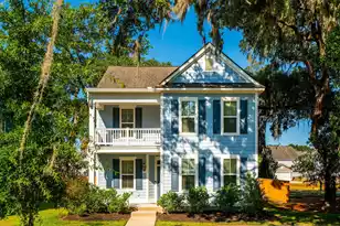 2115 Kemmerlin St, Johns Island, SC 29455 - Photo 1