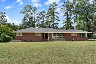 384 Scoville St, Orangeburg, SC 29115 - Photo 1