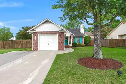 8578 Brookforest Drive, Charleston, SC 29406 - Photo 1