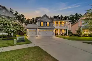 411 Whispering Breeze Ln, Summerville, SC 29486 - Photo 1