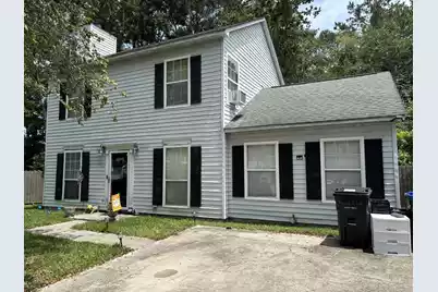 110 Nottingham Court, Summerville, SC 29485 - Photo 1
