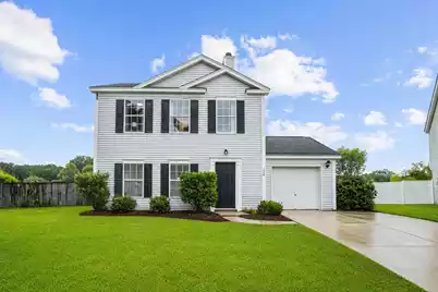 126 Walnut Creek Road, Summerville, SC 29483 - Photo 1